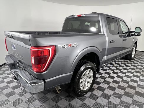 Used 2023 Ford F150 XLT image 10