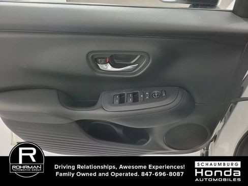 Used 2025 Honda HR-V LX image 20
