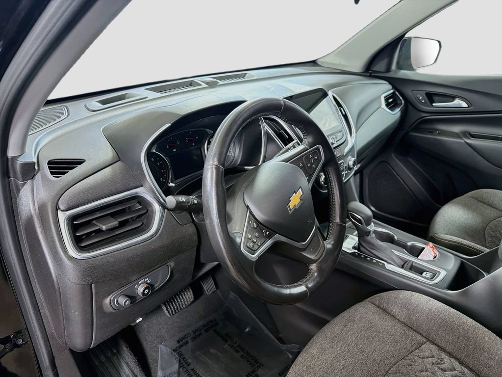 Used 2022 Chevrolet Equinox LT AWD/4WD image 11