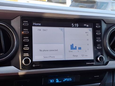 Used 2023 Toyota Tacoma SR5 image 18