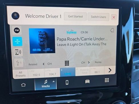 New 2025 RAM 3500 Tradesman image 19