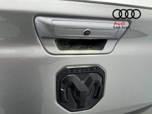Used 2022 RAM 1500 Big Horn AWD/4WD image 10