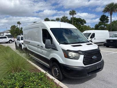 Used 2015 Ford Transit 350 148 Medium Roof