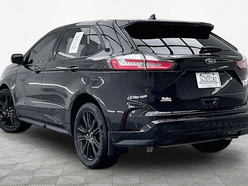 Certified 2024 Ford Edge ST-Line AWD/4WD image 13