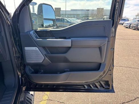 Certified 2023 Ford F150 XLT w/ Equipment Group 302A High AWD/4WD image 38