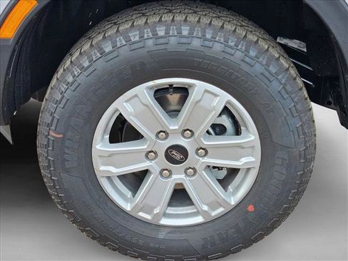 New 2025 Ford Ranger XL w/ Trailer Tow Package image 10