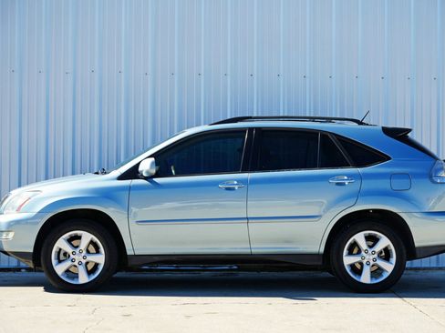 Used 2008 Lexus RX 350 2WD image 8