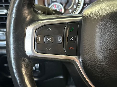Used 2020 RAM 1500 Laramie RWD image 29