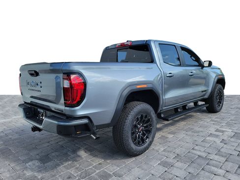 New 2026 GMC Canyon Elevation w/ Convenience Package RWD image 6