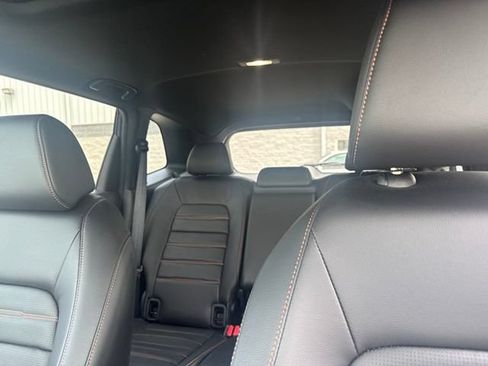 Used 2025 Honda CR-V Sport-L image 20