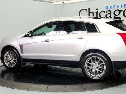 Used 2014 Cadillac SRX Premium image 5