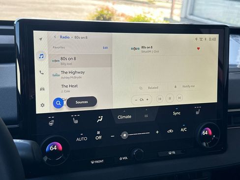 New 2026 Toyota bZ image 17