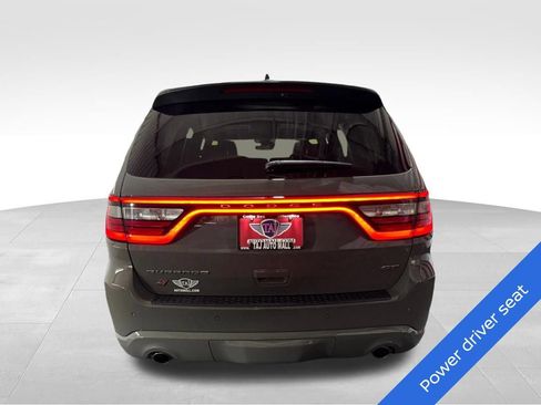 Used 2024 Dodge Durango GT AWD/4WD image 6