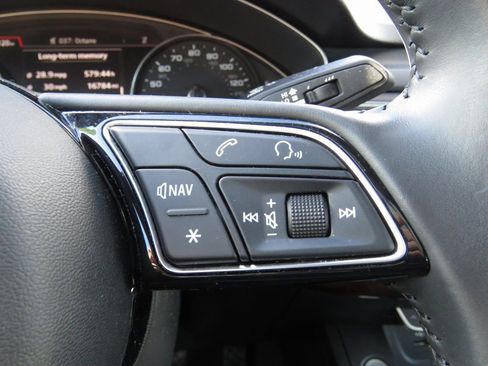 Used 2018 Audi A5 2.0T Premium Plus w/ Premium Plus image 24