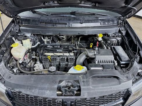 Used 2020 Dodge Journey SE w/ Blacktop Package FWD image 28