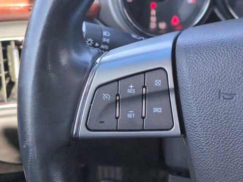 Used 2010 Cadillac CTS Luxury image 25