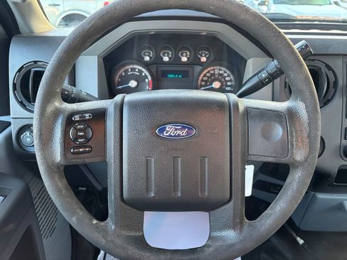Used 2015 Ford F250 XL w/ Power Equipment Group image 25