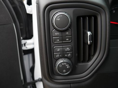 New 2026 Chevrolet Silverado 1500 W/T w/ WT Value Package image 11