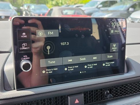 New 2026 Honda CR-V TrailSport image 21