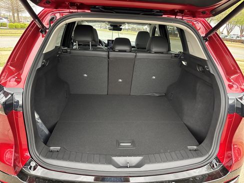 New 2026 MAZDA CX-5 2.5 S w/ Premium Plus Package AWD/4WD image 10