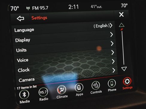 Used 2018 Dodge Charger SXT Plus image 19