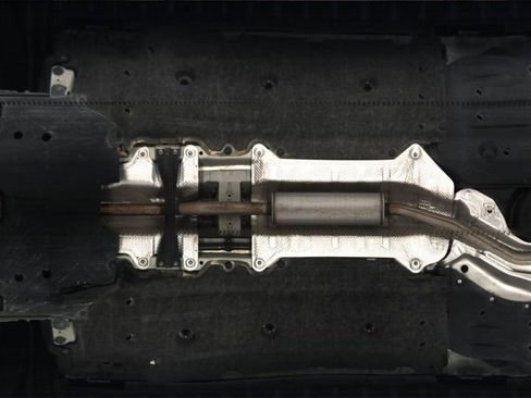 Used 2025 Honda Accord SE image 14