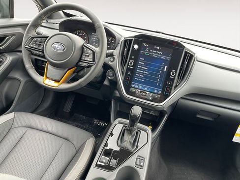 New 2026 Subaru Crosstrek 2.5i Wilderness AWD/4WD image 10