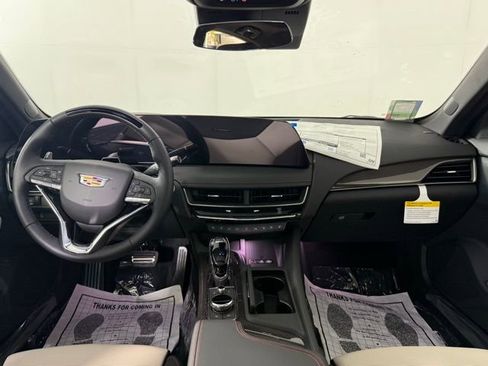 New 2026 Cadillac CT5 Sport RWD image 26