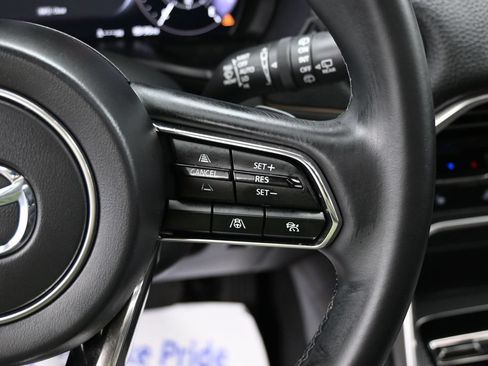 Used 2025 MAZDA CX-90 Plug-In Hybrid w/Premium Sport AWD/4WD image 19