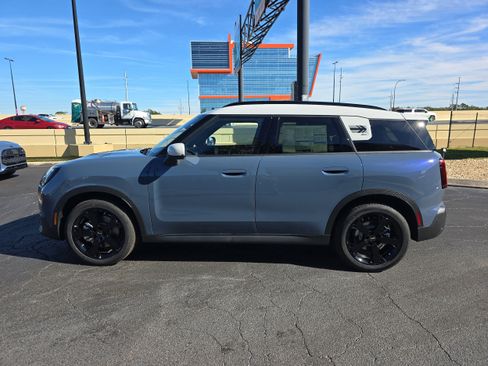 New 2026 MINI Cooper Countryman S image 5