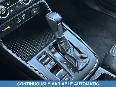 Certified 2024 Honda CR-V EX image 24