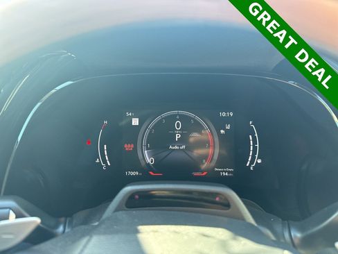 Used 2023 Lexus RX 350 FWD w/ Accessory Package (Z1) image 22