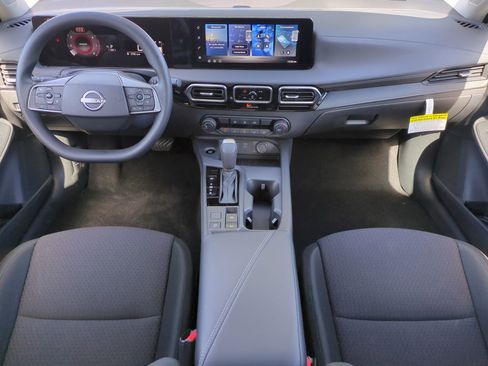 New 2026 Nissan Sentra S image 14