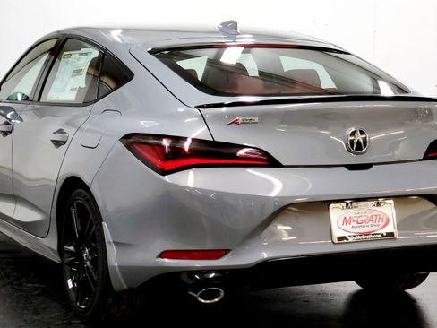 New 2026 Acura Integra A-Spec image 9