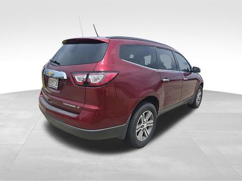 Used 2015 Chevrolet Traverse LT FWD image 12