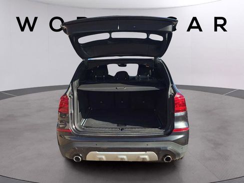 Used 2019 BMW X3 sDrive30i w/ Driving Assistance Package image 33