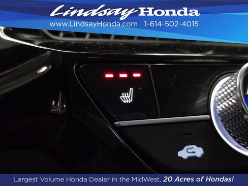 Certified 2024 Honda Civic Touring image 18