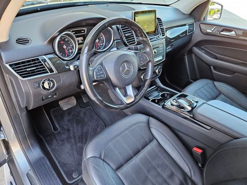 Used 2016 Mercedes-Benz GLE 350 image 4