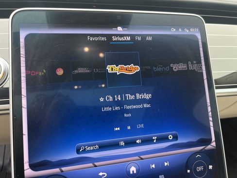 Certified 2024 Mercedes-Benz S 580 4MATIC Sedan image 23