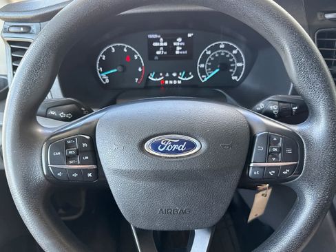 Used 2022 Ford Transit 350 Medium Roof AWD image 22
