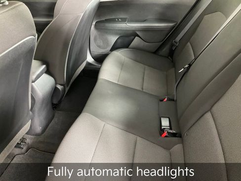 Certified 2023 Kia Forte LXS image 15