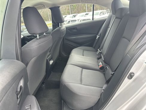 Certified 2024 Toyota Corolla LE image 30