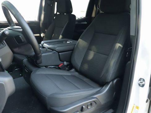 Used 2023 Chevrolet Silverado 1500 LT image 23