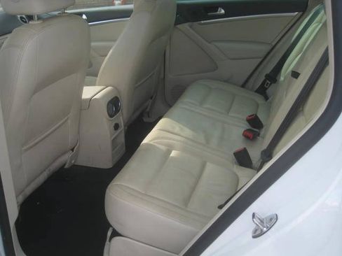 Used 2013 Volkswagen Tiguan S AWD/4WD image 14