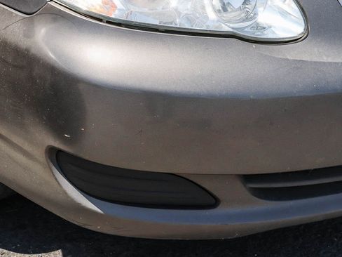 Used 2007 Toyota Corolla LE FWD image 13