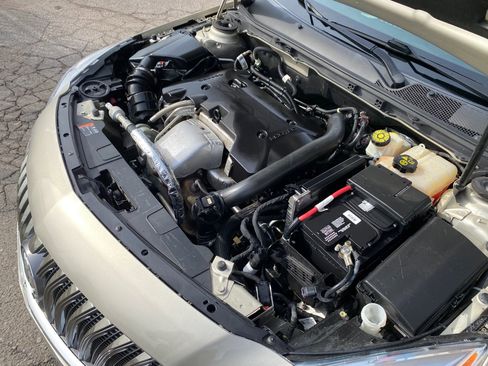 Used 2016 Buick Regal Premium image 34