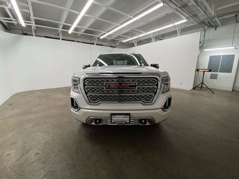 Used 2020 GMC Sierra 1500 Denali w/ Denali Ultimate Package image 9