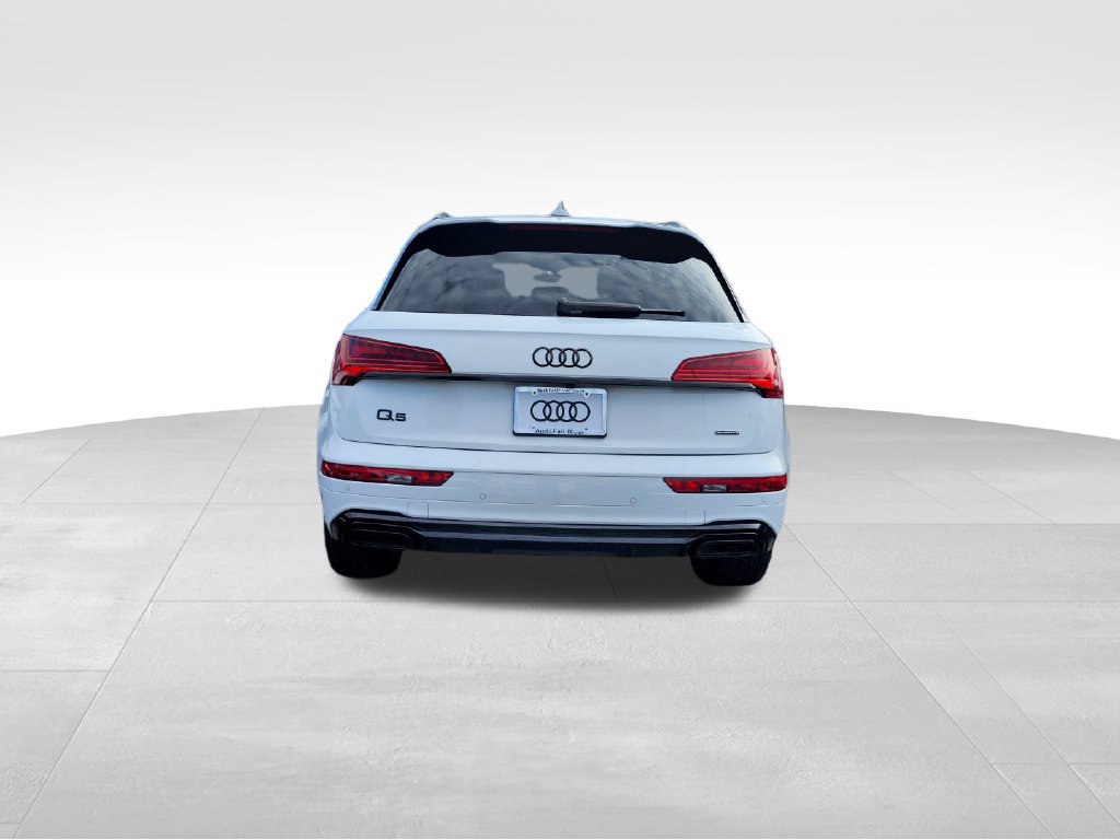 Used 2024 Audi Q5 2.0T Prestige AWD/4WD image 6