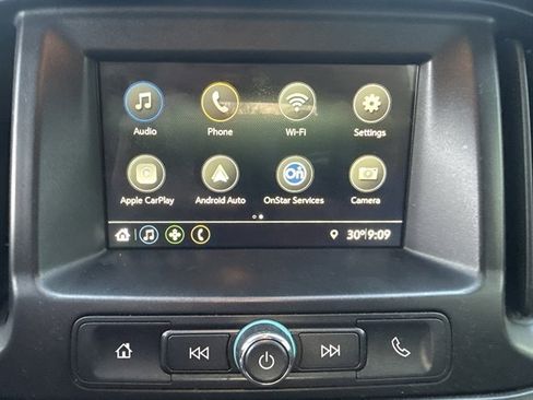 Used 2019 Chevrolet Colorado W/T w/ Custom Special Edition image 15