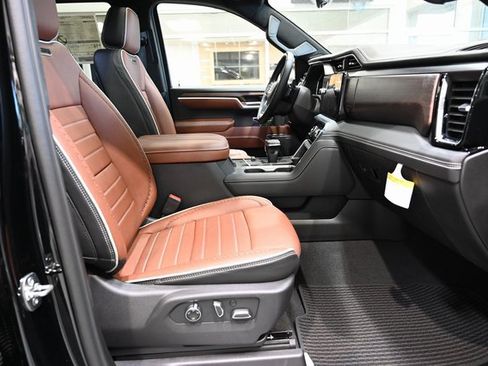 New 2026 GMC Sierra 1500 Denali Ultimate image 17